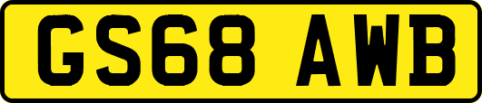 GS68AWB
