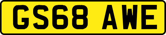GS68AWE