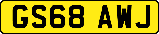 GS68AWJ
