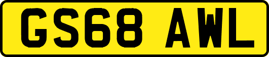 GS68AWL