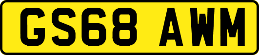 GS68AWM