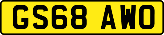 GS68AWO
