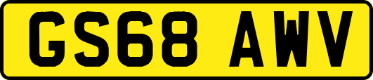 GS68AWV