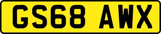 GS68AWX