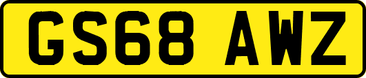 GS68AWZ