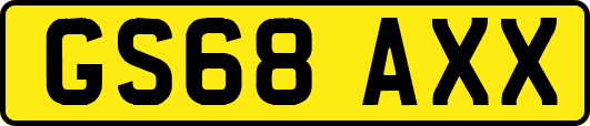 GS68AXX