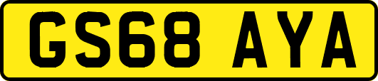 GS68AYA