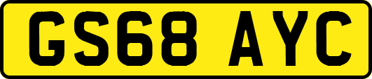 GS68AYC