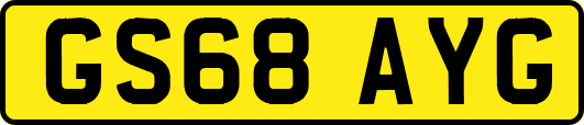 GS68AYG