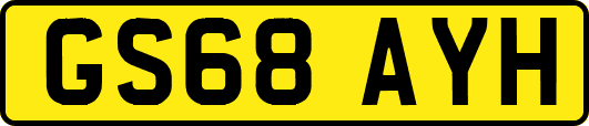 GS68AYH