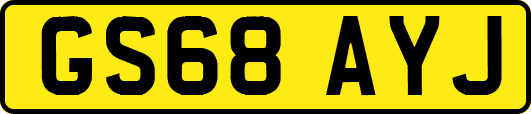 GS68AYJ