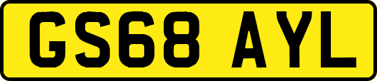 GS68AYL