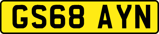 GS68AYN