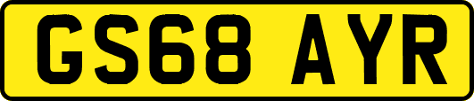 GS68AYR