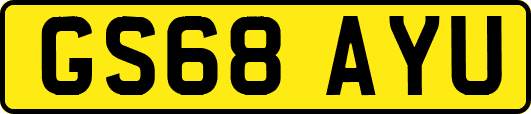 GS68AYU