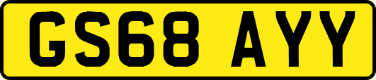 GS68AYY