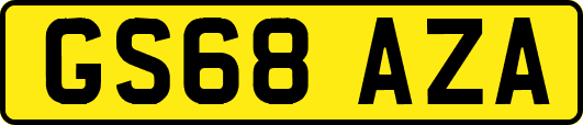 GS68AZA