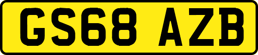 GS68AZB