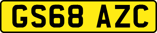 GS68AZC