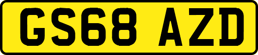 GS68AZD
