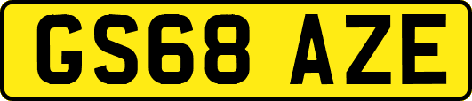 GS68AZE