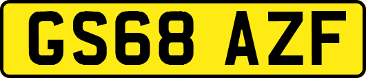 GS68AZF
