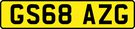 GS68AZG