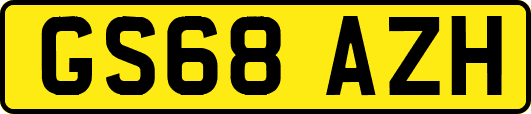 GS68AZH