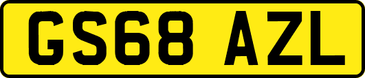GS68AZL