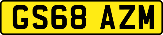GS68AZM