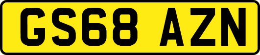 GS68AZN