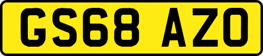 GS68AZO