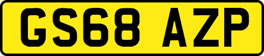 GS68AZP
