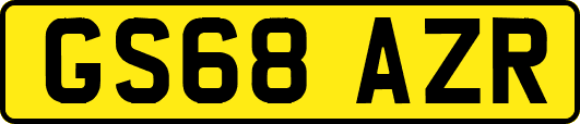 GS68AZR