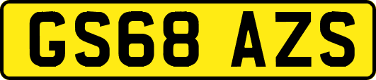 GS68AZS