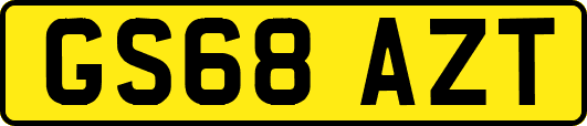 GS68AZT