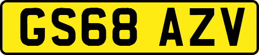 GS68AZV