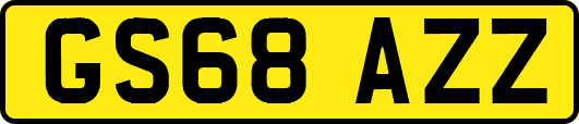 GS68AZZ