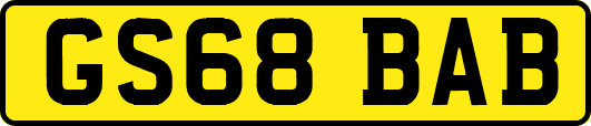 GS68BAB