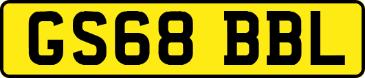 GS68BBL