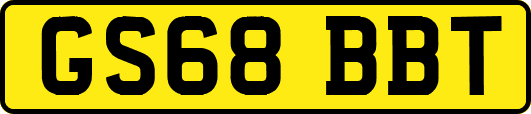 GS68BBT
