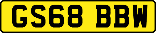 GS68BBW