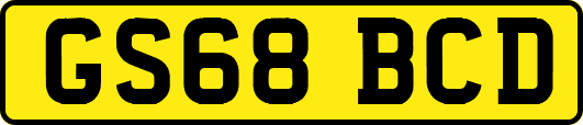 GS68BCD
