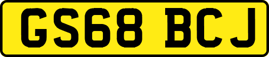 GS68BCJ