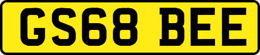 GS68BEE