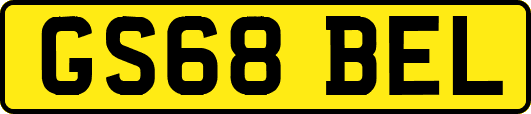 GS68BEL