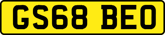 GS68BEO