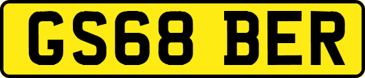 GS68BER