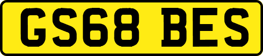 GS68BES