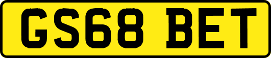 GS68BET
